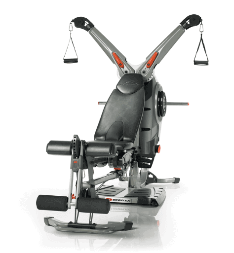 Bowflex Revolution Home Gym 00