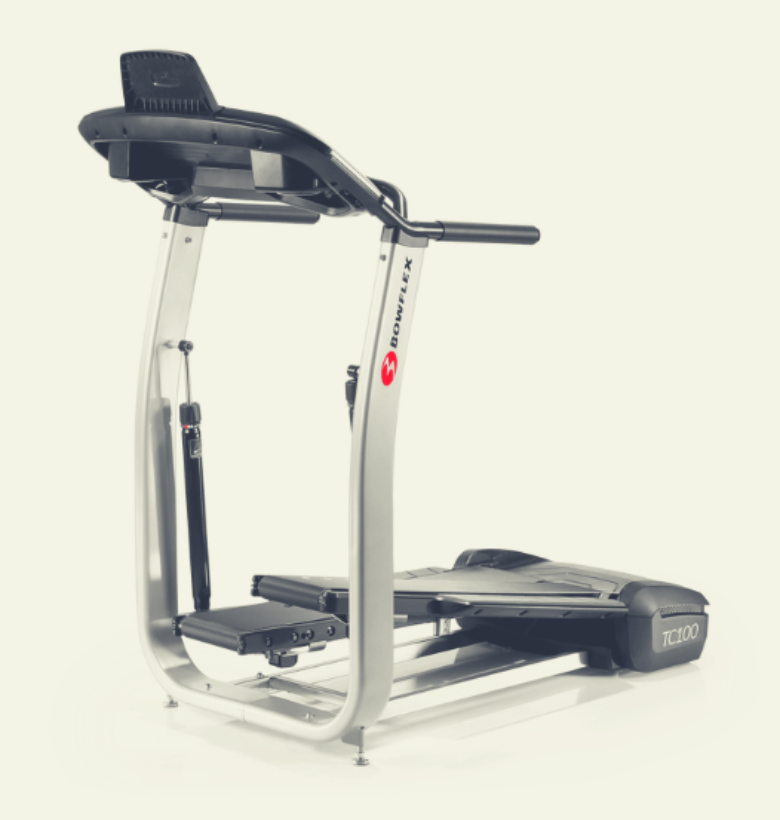 Bowflex TreadClimber TC100 1