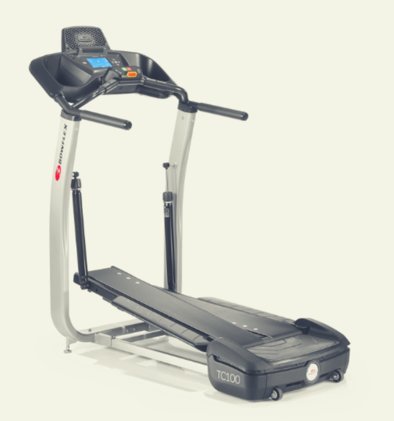 Bowflex TreadClimber TC100 2