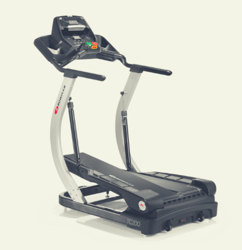 Bowflex TreadClimber TC200 1