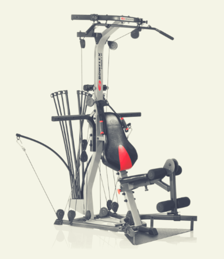 Bowflex Xtreme 2 SE Home Gym 1