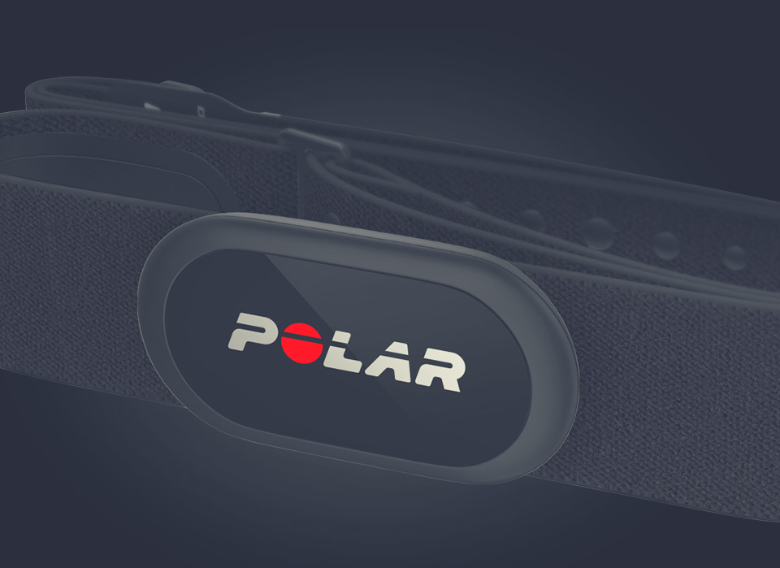 POLAR H10 HEART RATE SENSOR 1