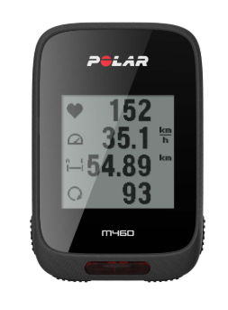 Polar M460 - Product