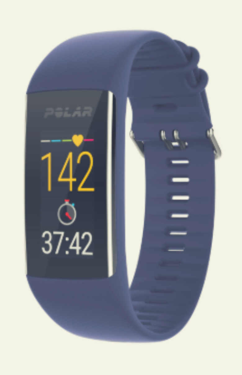 Polar A370 Review: Necessary For Runners? | Non-Athlete Fitness