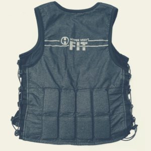 Hyperwear Hyper Vest FIT 1