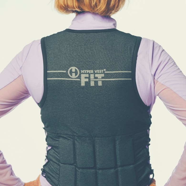 Hyperwear Hyper Vest FIT 2
