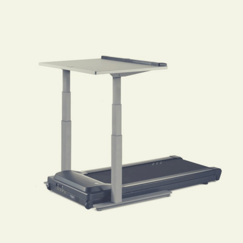 LifeSpan TR1200-DT7 Treadmill Desk 2