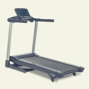 LifeSpan TR1200i Folding Treadmill 1