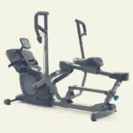 Power10 Elliptical Rower 1