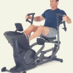 Power10 Elliptical Rower 2