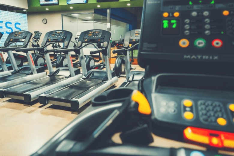 Treadmill Running Tips