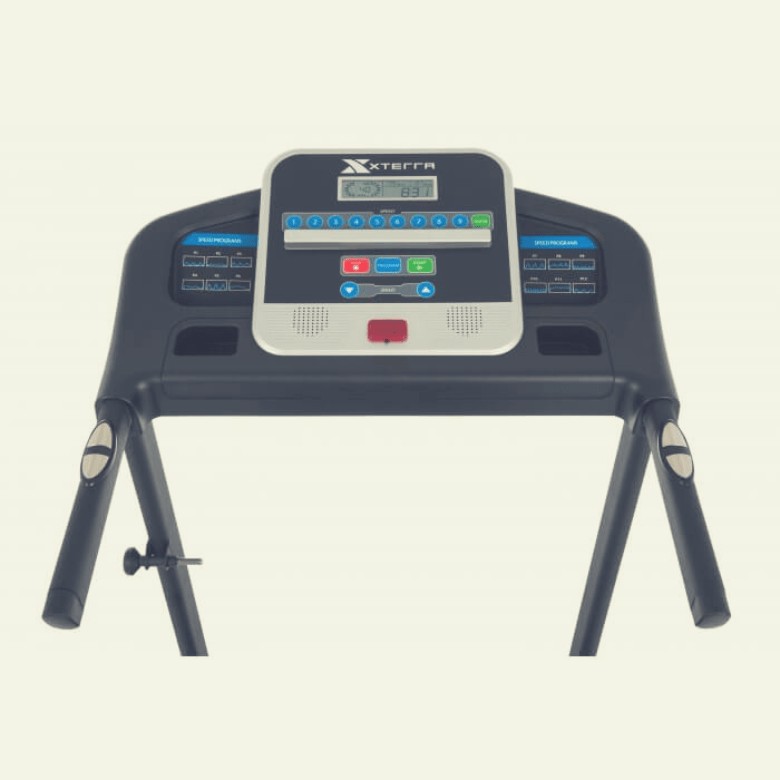 XTERRA Fitness TR150 Treadmill 2