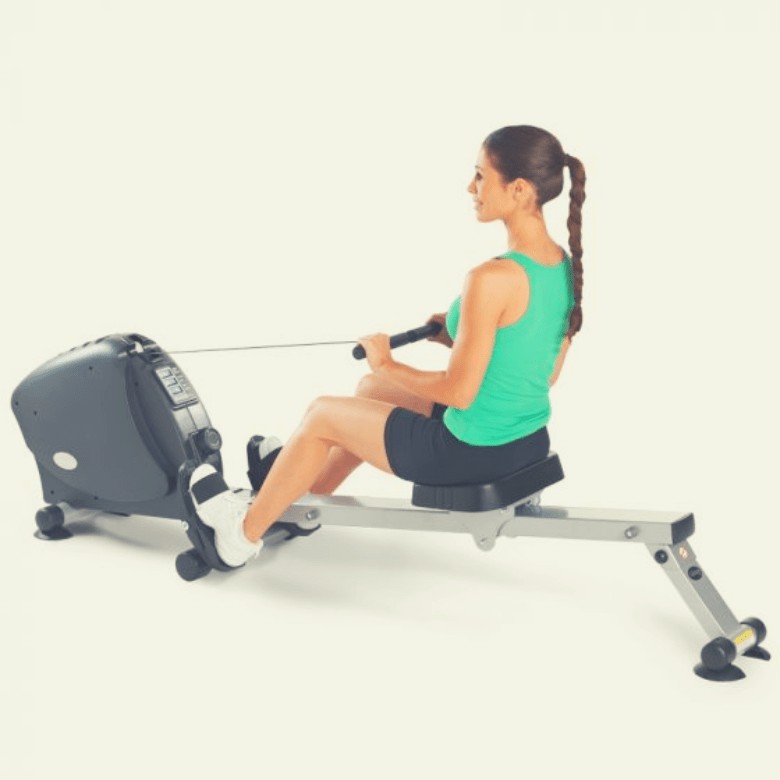 LifeSpan RW1000 Indoor Rower 2