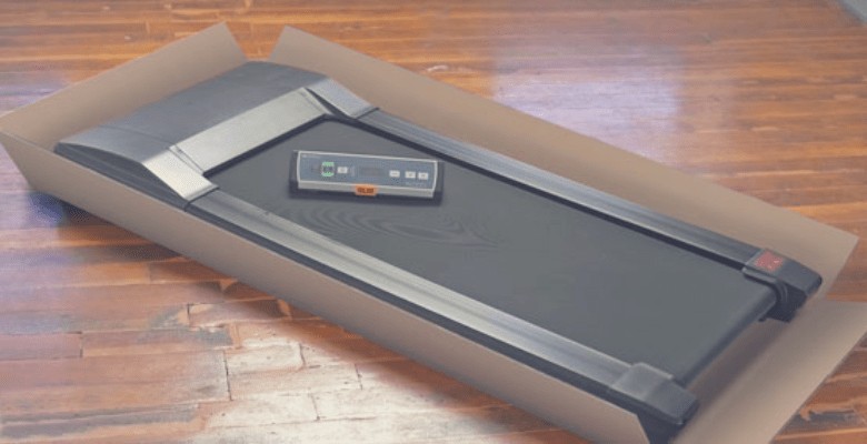 LifeSpan TR800-DT3 Under Desk Treadmill 5