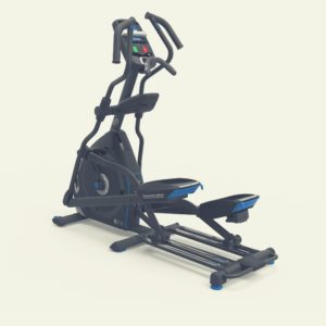 Nautilus E618 Elliptical 12