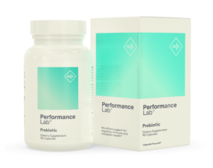Performance Lab® Prebiotic 2