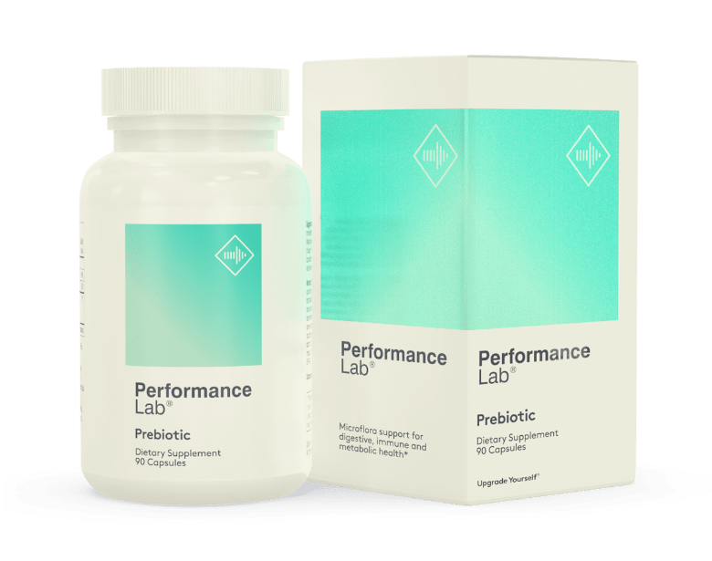 Performance Lab® Prebiotic 2