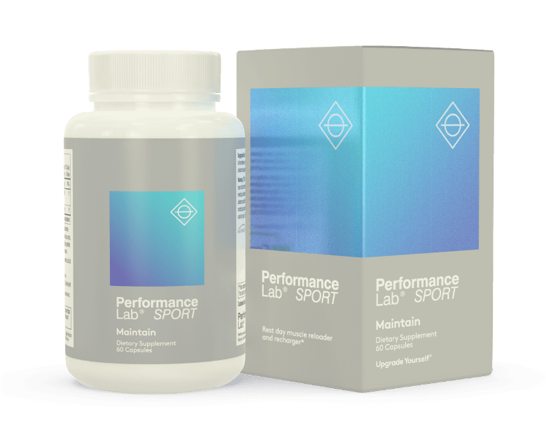 Performance Lab® SPORT Maintain 1