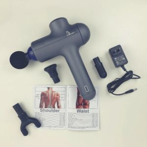 Relxbit Pro Massage Gun 1