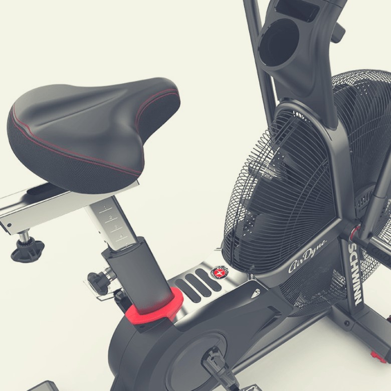 Schwinn Airdyne AD7 Review 2