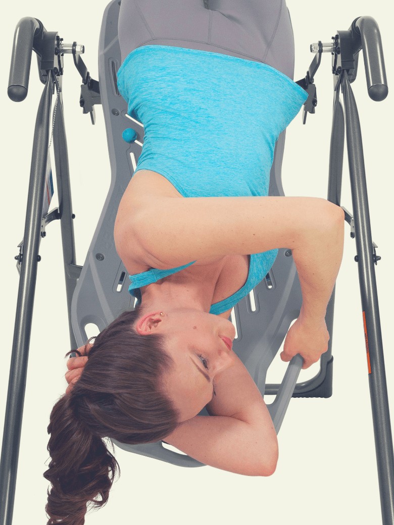 Teeter FitSpine X1 Inversion Table 4