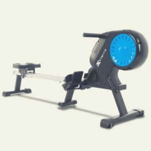 XTERRA Fitness ERG220 Magnetic Rower 1