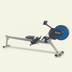 XTERRA Fitness ERG700 Air Rower 2