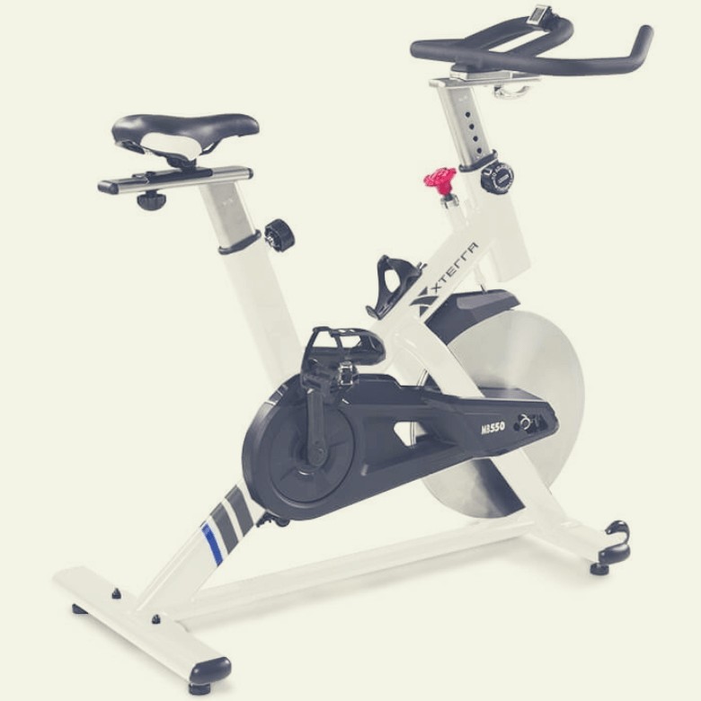 XTERRA Fitness MB550 Indoor Cycle 1