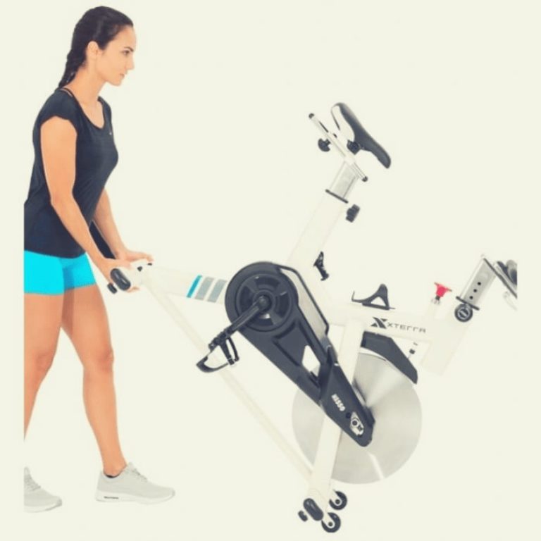 xterra fitness mb550