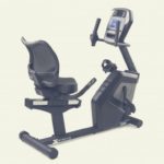 XTERRA Fitness SB500 Recumbent Bike 5