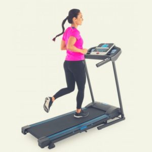 XTERRA Fitness TR200 Treadmill 2