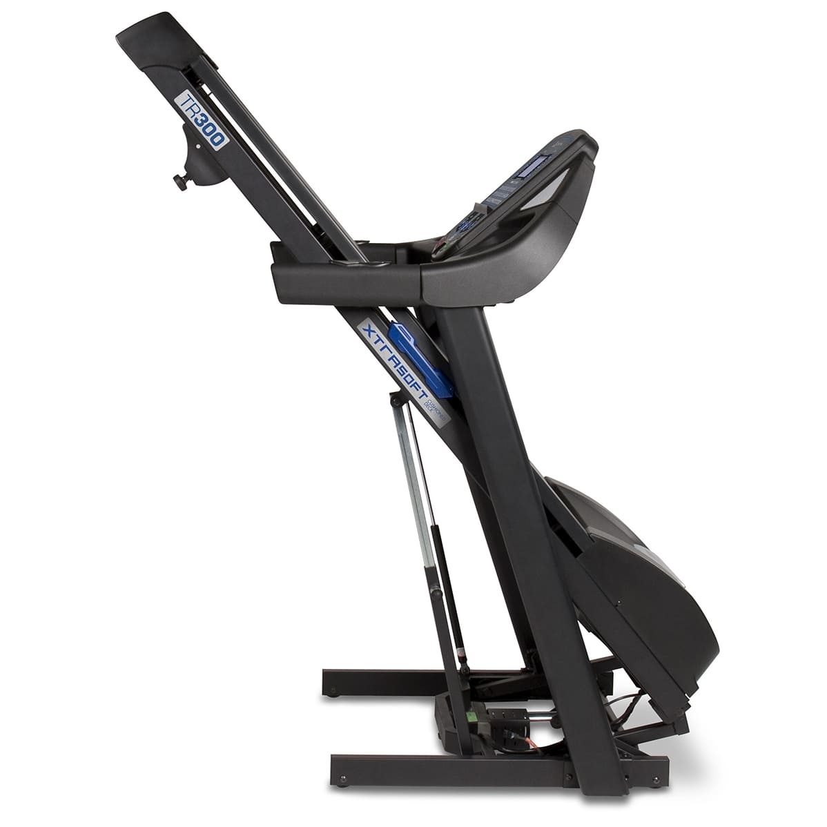 XTERRA Fitness TR300 Treadmill Review 6