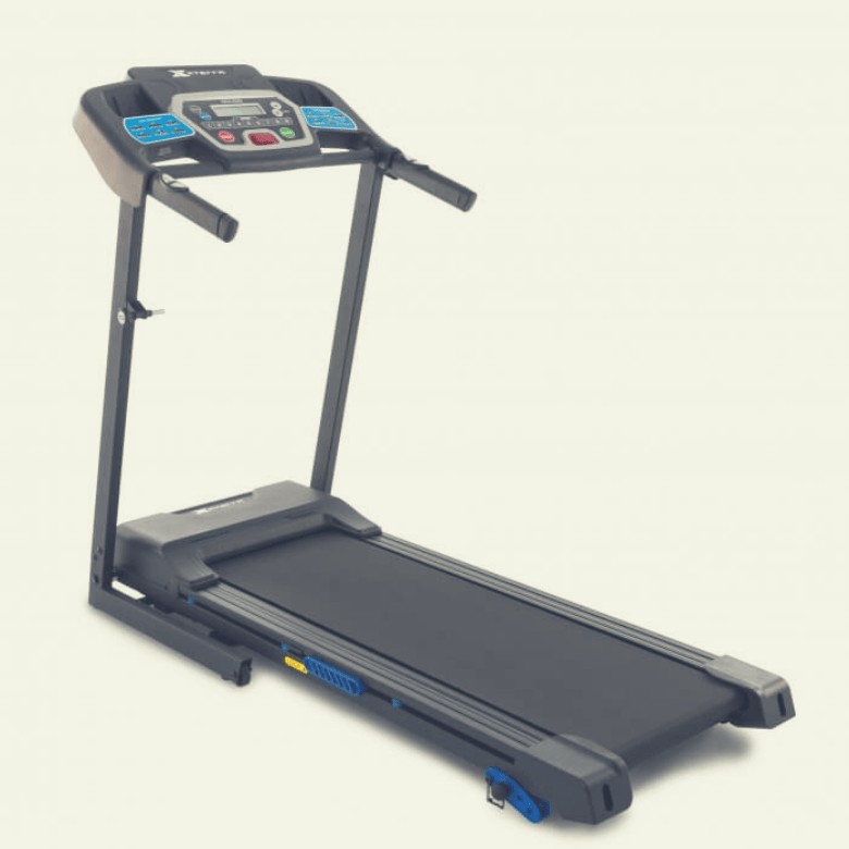 Xterra Fitness TRX1000 Folding Treadmill 2