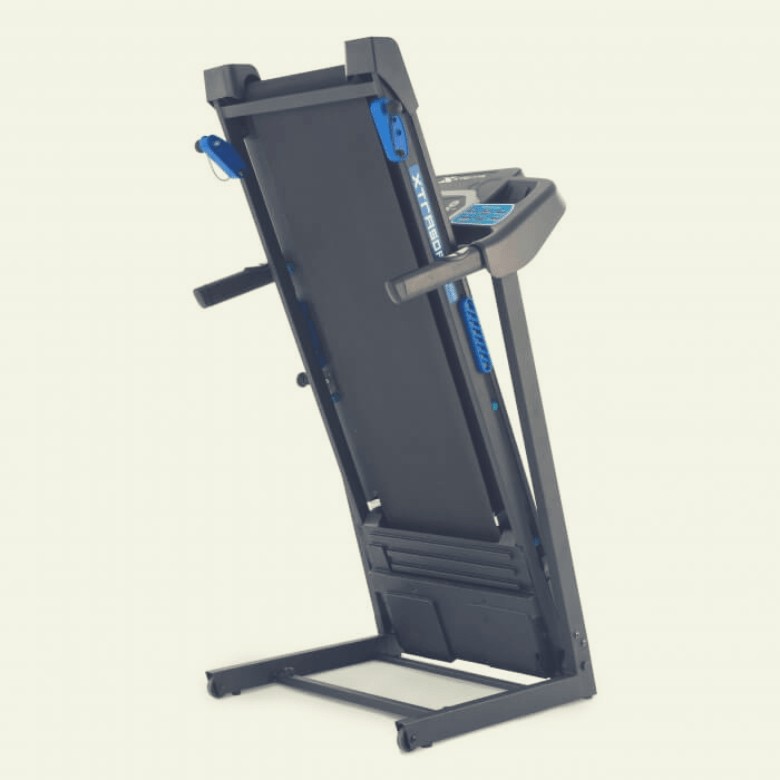 Xterra Fitness TRX1000 Folding Treadmill 3