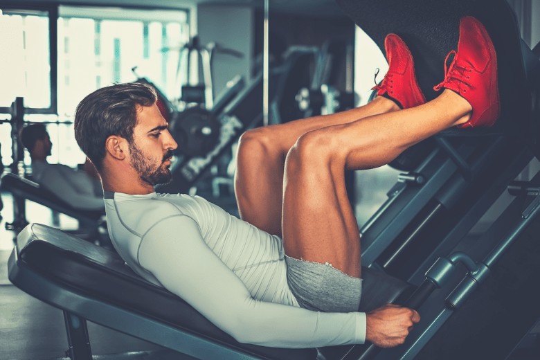 Benefits of Working Out Your Legs 2