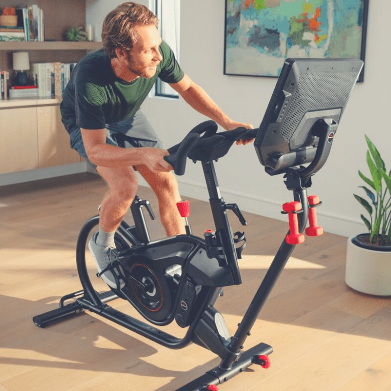 Bowflex VeloCore Bike 10