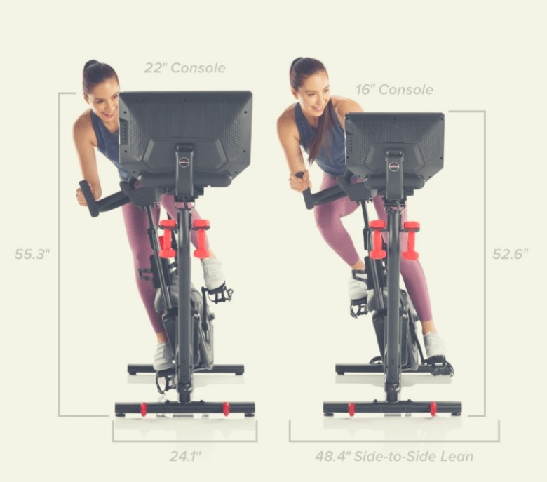 Bowflex VeloCore Bike 5