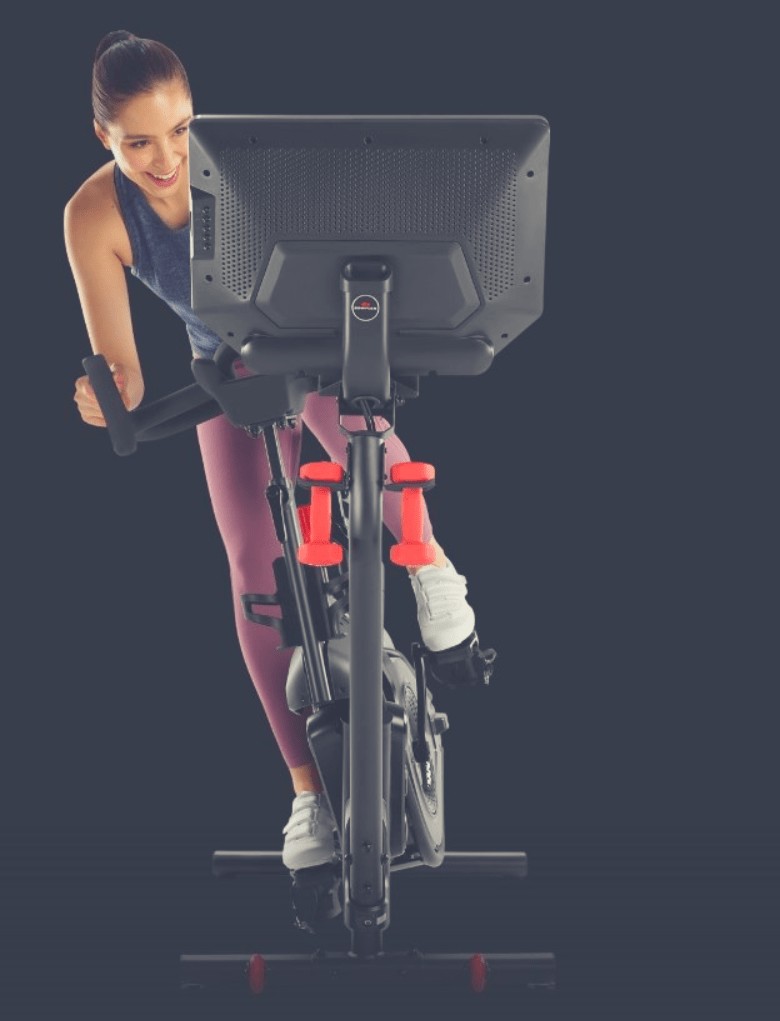 Bowflex VeloCore Bike 6