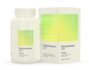 Performance Lab® Energy 1