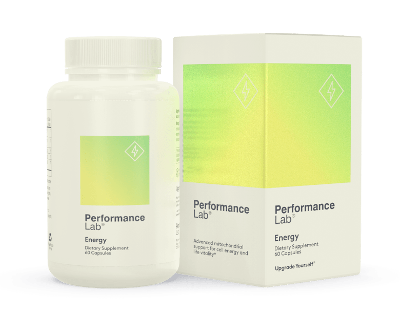 Performance Lab® Energy 1