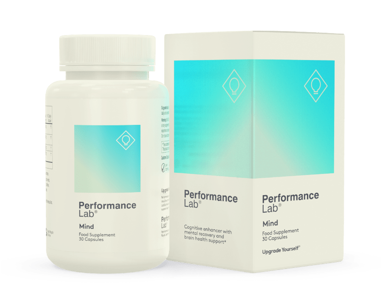 Performance Lab® Mind 1