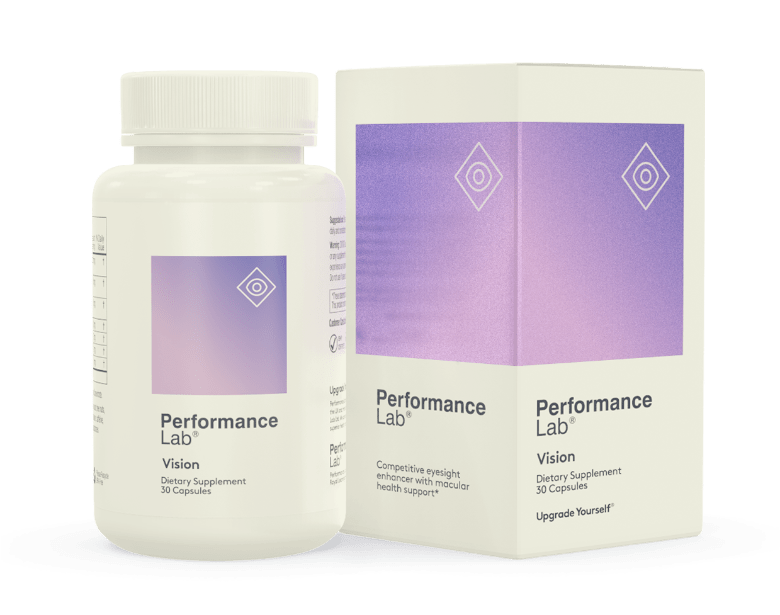 Performance Lab® Vision 2