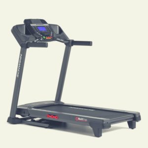 Schwinn 810 Treadmill 1