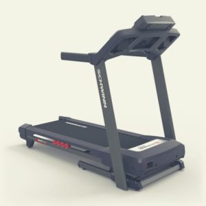 Schwinn 830 Treadmill 3