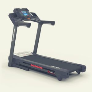 Schwinn 870 Treadmill 2