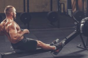 Strength Training For Rowers 2