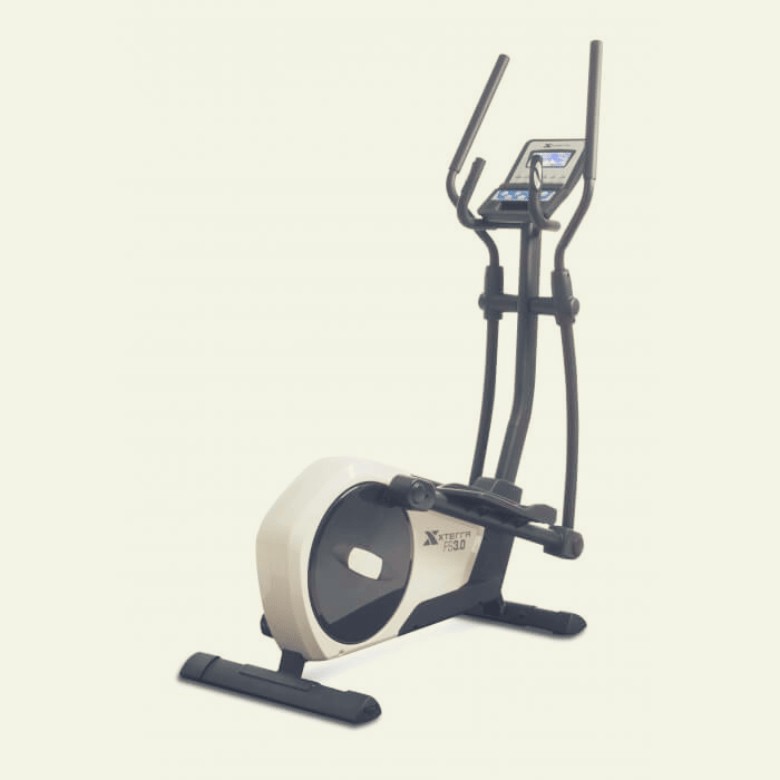 XTERRA FS3.0 Dual Action Elliptical 2