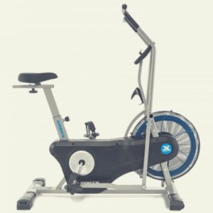 XTERRA Fitness AIR350 Airbike Review 3