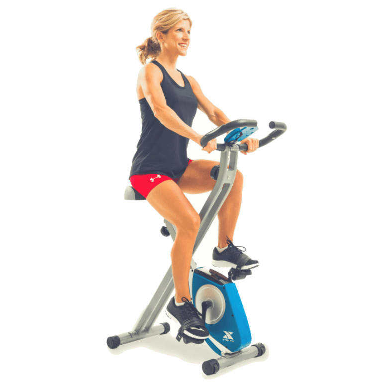 XTERRA Fitness FB150 Folding Bike 6