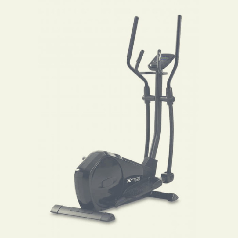 XTERRA Fitness FS2.5 Dual Action Elliptical 3